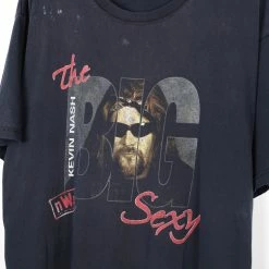 Icy Vintage Vintage Kevin Nash The Big Sexy NWO T-Shirt - 2XL -Icy Sales Shop 7908 20IMG 0038
