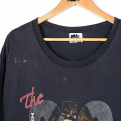 Icy Vintage Vintage Kevin Nash The Big Sexy NWO T-Shirt - 2XL -Icy Sales Shop 7908 20IMG 0039