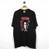 Icy Vintage Vintage 1996 Preacher D.C Comics T-Shirt - 2XL