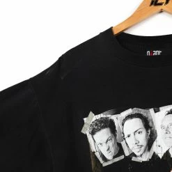 Icy Vintage Vintage 1998 Metallica Garage Inc 90s T-Shirt - Large 9 Icy Vintage Vintage 1998 Metallica Garage Inc 90s T-Shirt - Large -Icy Sales Shop 7916 20IMG 0078