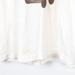 Icy Vintage Vintage 2006 Borat What Is Up Vanilla Face? Movie T-Shirt - Medium -Icy Sales Shop 7936 20IMG 0023