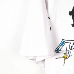 Icy Vintage Vintage 1985 Betty Boop Rock N' Roll 80s Music T-Shirt - 2XL -Icy Sales Shop 7943 20IMG 0052