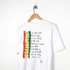 Icy Vintage Vintage 90s Bob Marley Wake Up And Live T-Shirt - Large -Icy Sales Shop 7957 20IMG 0029 3f33a111 f2d5 4d3f 971a ff78c30c2783