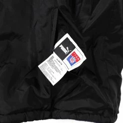 Vintage NFL New England Patriots Puma Reversible Fleece Vest - XL -Icy Sales Shop 7976 20IMG 0070