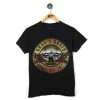 Icy Vintage 2017 Guns N' Roses Edmonton T-Shirt - Small