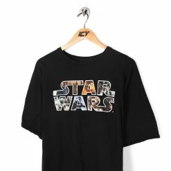 Icy Vintage Star Wars Trilogy Movie T-Shirt - 2XL -Icy Sales Shop 7992 20IMG 0014