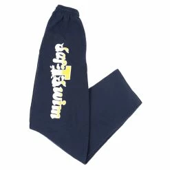 Vintage Champion Sweat-Pants - Medium