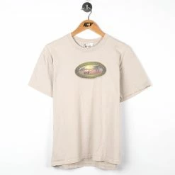 Vintage Disney 90s Animal Kingdom Kilimanjaro Safaris T-Shirt - Small