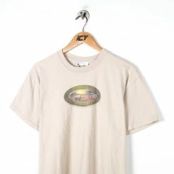 Vintage Disney 90s Animal Kingdom Kilimanjaro Safaris T-Shirt - Small -Icy Sales Shop 8006 20IMG 0072