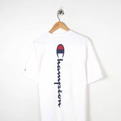 Champion Logo T-Shirt - Large -Icy Sales Shop 8009 20IMG 0082