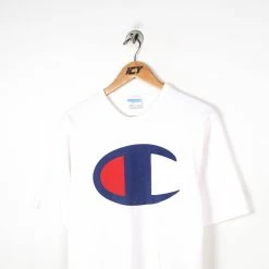 Champion Logo T-Shirt - Large -Icy Sales Shop 8009 20IMG 0083
