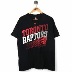 NBA Toronto Raptors T-Shirt - Large