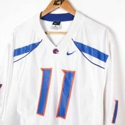 Vintage Collegiate Boise State Broncos Football Jersey Jersey - XL -Icy Sales Shop 8062 20IMG 0085