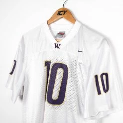Icy Vintage Vintage Washington State Football Jersey - Small -Icy Sales Shop 8065 20IMG 0003