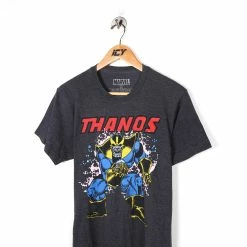 Icy Vintage Marvel Thanos T-Shirt - Medium -Icy Sales Shop 8082IMG 0004