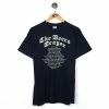 Icy Vintage Vintage The Beers Prayer T-Shirt - Medium