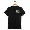 Icy Vintage Vintage CSI T-Shirt - Small