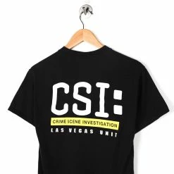 Icy Vintage Vintage CSI T-Shirt - Small -Icy Sales Shop 8115 20IMG 0116