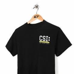 Icy Vintage Vintage CSI T-Shirt - Small -Icy Sales Shop 8115 20IMG 0117
