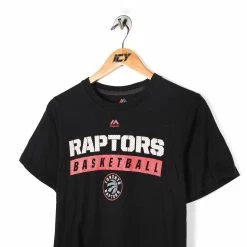 Vintage NBA Toronto Raptors T-Shirt - Small -Icy Sales Shop 8118 20IMG 0128