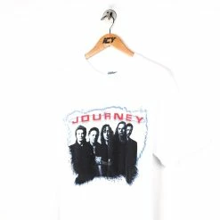 Icy Vintage Vintage 1999 Journey Tour T-Shirt - Large -Icy Sales Shop 8131 20IMG 0017