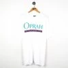 Icy Vintage Vintage The Oprah Winfrey Show T-Shirt - 2XL