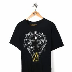Icy Vintage Marvel Avengers T-Shirt - XL -Icy Sales Shop 8145 20IMG 0079