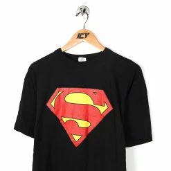 Icy Vintage Vintage Superman T-Shirt - Small -Icy Sales Shop 8146 20IMG 0082
