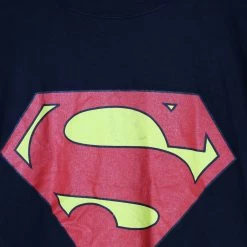 Icy Vintage Vintage Superman T-Shirt - Small -Icy Sales Shop 8146 20IMG 0083