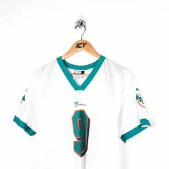 Vintage NFL Miami Dolphins Fiedler Jersey - Small -Icy Sales Shop 8162 20IMG 0015