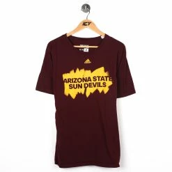 Adidas Arizona State Devils T-Shirt - XL