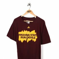 Adidas Arizona State Devils T-Shirt - XL -Icy Sales Shop 8180 20IMG 0084