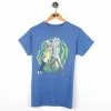 Icy Vintage Rick And Morty T-Shirt - Small