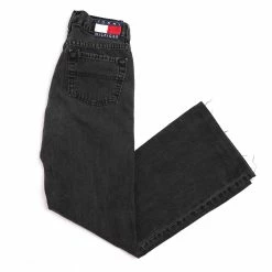 Vintage Tommy Hilfiger Denim Pant - Women's (Size 26)