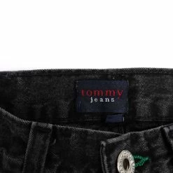 Vintage Tommy Hilfiger Denim Pant - Women's (Size 26) -Icy Sales Shop 81IMG 0113