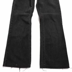 Vintage Tommy Hilfiger Denim Pant - Women's (Size 26) -Icy Sales Shop 81IMG 0114