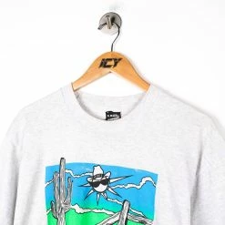 Icy Vintage Vintage 1991 Cray Research Picnic T-Shirt - XL -Icy Sales Shop 8203 20IMG 0037