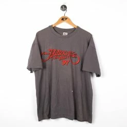 Icy Vintage Vintage 1997 Jamboree In The Hills T-Shirt - XL