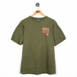 Icy Vintage Vintage 2010 Sturgis South Dakota T-Shirt - Medium