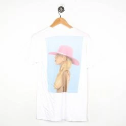 Icy Vintage Vintage Lady Gaga T-Shirt - Medium -Icy Sales Shop 8278 20IMG 0052