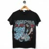 Icy Vintage Vintage Victoria Justice Tour T-Shirt - XS