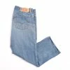 Vintage Levi's Denim Pants - XL (Waist 37)