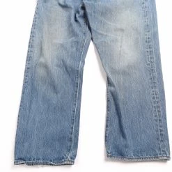 Vintage Levi's Denim Pants - XL (Waist 37) -Icy Sales Shop 82IMG 0119