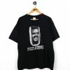 Icy Vintage Vintage Jack Nicholson T-Shirt - XL