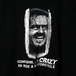 Icy Vintage Vintage Jack Nicholson T-Shirt - XL -Icy Sales Shop 8300 20IMG 0084