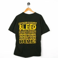 Vintage NFL Green Bay Wisconsin T-Shirt - Large -Icy Sales Shop 8314 20IMG 0088