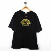Vintage NFL Boston Bruins Chara T-Shirt - 2XL