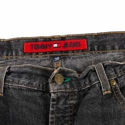 Vintage Tommy Hilfiger Denim Pants - XL -Icy Sales Shop 8348 20IMG 0039