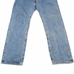 Vintage Levi's 501 Buttoned Denim Pants - Large -Icy Sales Shop 8375 20IMG 0021