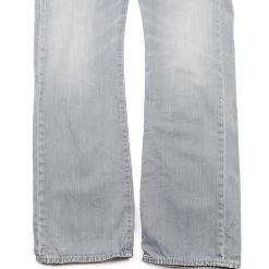 Vintage Levi's Straight Cut Denim Pants - Large -Icy Sales Shop 8385 20IMG 0067